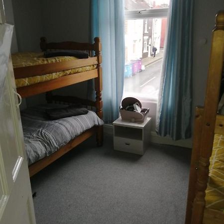 ليفربول Westcott Road Home المظهر الخارجي الصورة