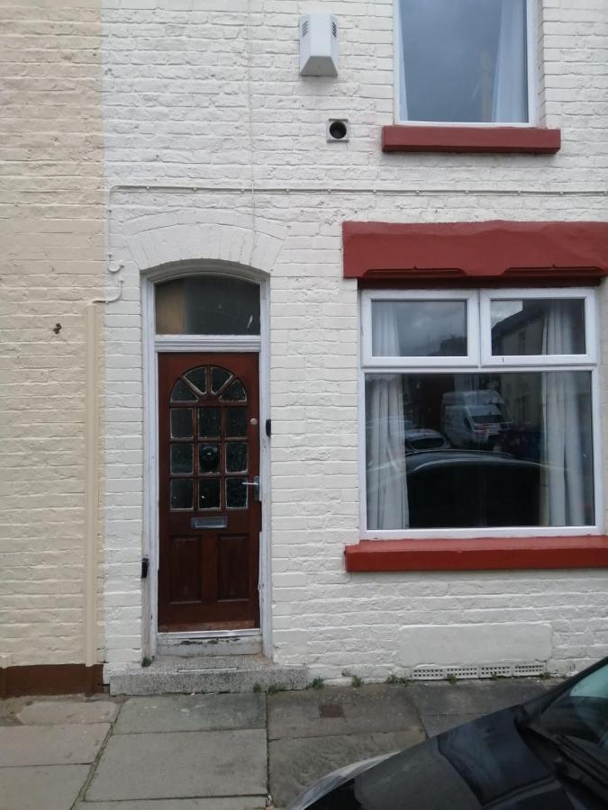 ليفربول Westcott Road Home المظهر الخارجي الصورة