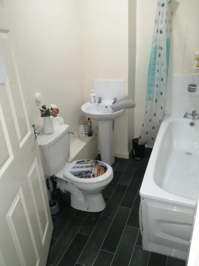 ليفربول Westcott Road Home المظهر الخارجي الصورة