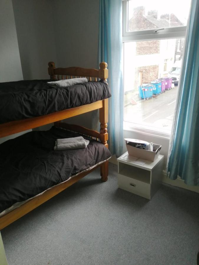 ليفربول Westcott Road Home المظهر الخارجي الصورة