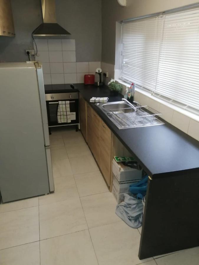 ليفربول Westcott Road Home المظهر الخارجي الصورة